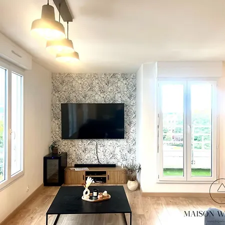 Le Loft De La Gare - Hypercentre Et Vue Cathedrale