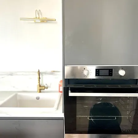 Lejlighed Le Loft De La Gare - Hypercentre Et Vue Cathedrale