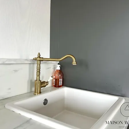 Le Loft De La Gare - Hypercentre Et Vue Cathedrale Reims