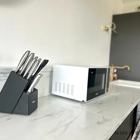 Le Loft De La Gare - Hypercentre Et Vue Cathedrale