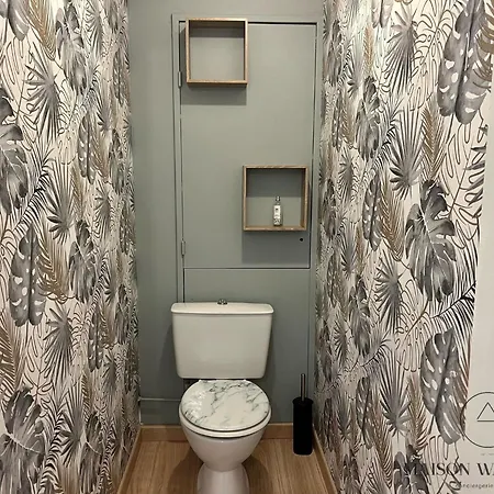 Le Loft De La Gare - Hypercentre Et Vue Cathedrale Reims