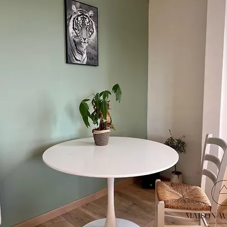 Lejlighed Le Loft De La Gare - Hypercentre Et Vue Cathedrale *