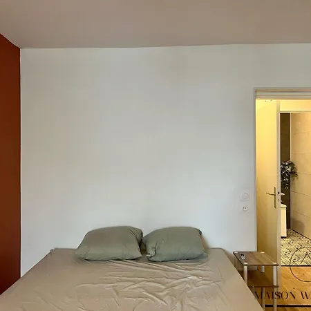 Le Loft De La Gare - Hypercentre Et Vue Cathedrale